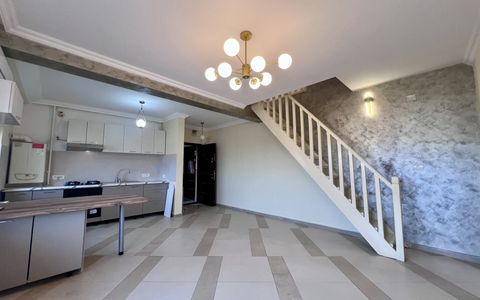 Apartament cu 3 camere, 54mp, etaj 5/5 - Zona Dambovita