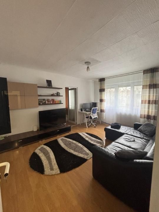 2 camere | parter | boxa | bloc anvelopat | mobilat si utilat | – fotografia 1 din 7