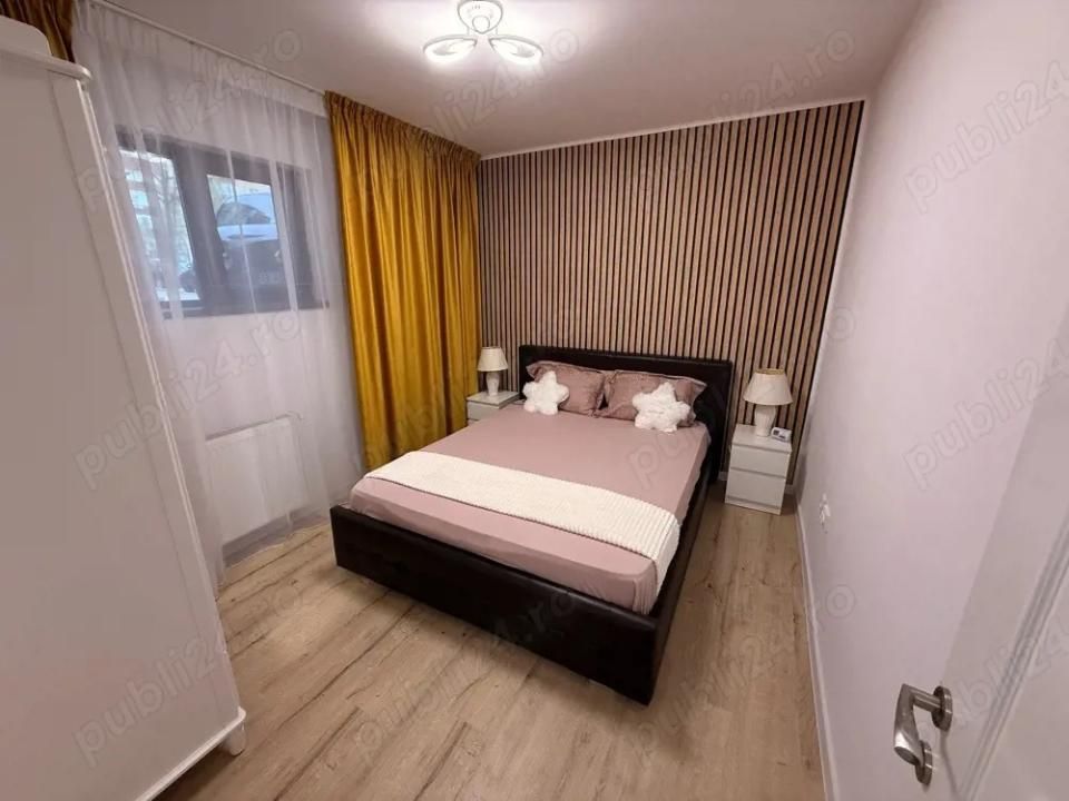 2 Camere de vanzare | Berceni | Metrou | Centrala proprie | 0% Comision – fotografia 1 din 5