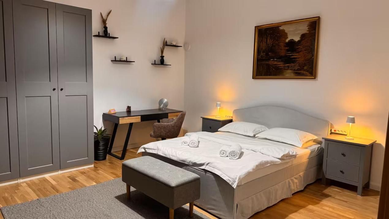 Apartamente de închiriat | Centru - Str. Horea, Facultatea de Business – fotografia 2 din 7