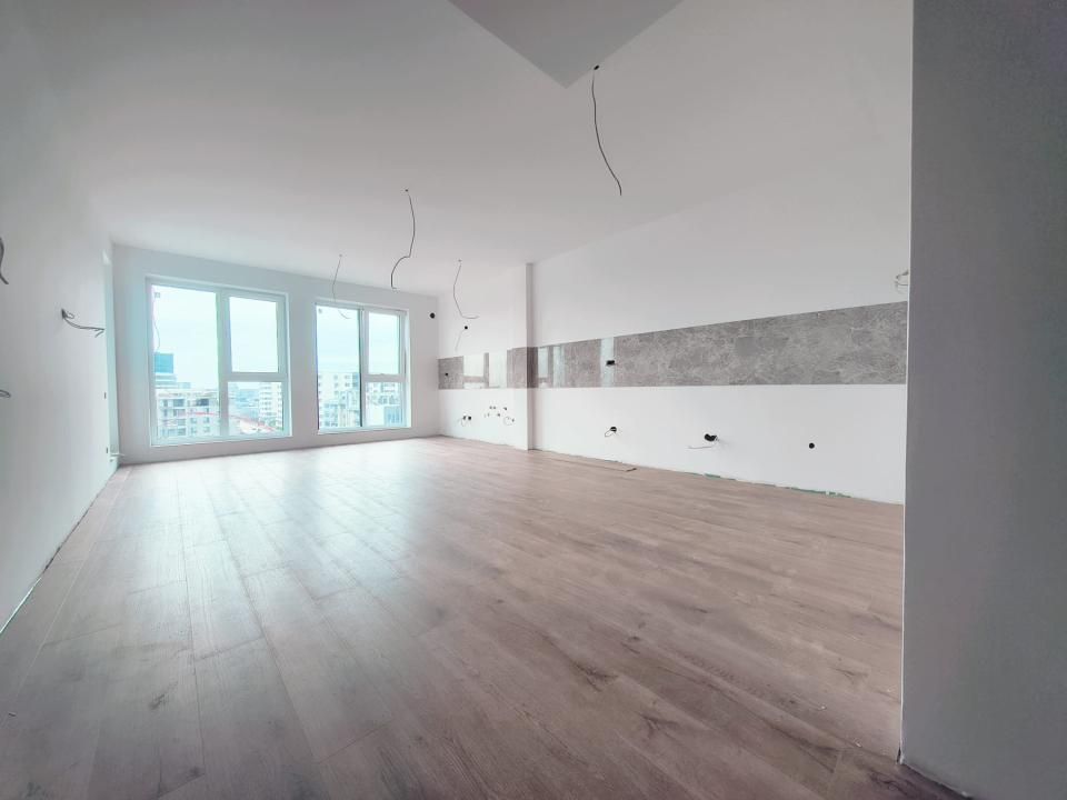 Apartament 3 cam 82MP util|MTM-Rond Pipera-Aviatiei |LOC PARCARE SUBTERAN INCLUS – fotografia 2 din 26