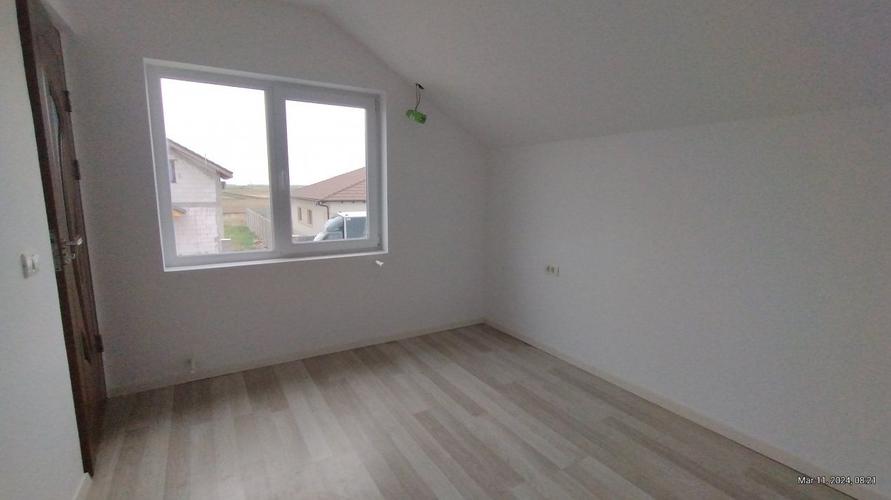 COMISION 0%-Casa individuala 5 camere, Sacalaz - Zona de Vest – fotografia 9 din 56