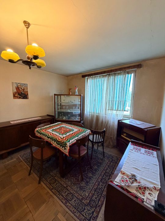 Apartament 2 camere de vânzare | in zona Abator, Constanța – fotografia 6 din 7