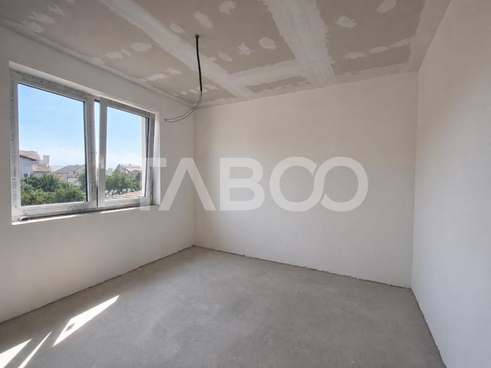 Casa individuala de vanzare constructie 2026 - finisaje dupa gust – fotografia 13 din 16