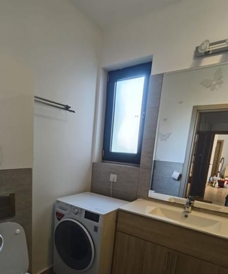 3 Camere de inchiriat | Baneasa | Metrou | Parcare – fotografia 8 din 8