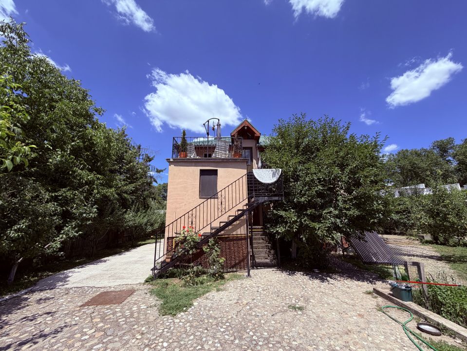 Casa D+P+1+M, 401mp utili, 1787mp teren, zona Water Park – fotografia 5 din 27
