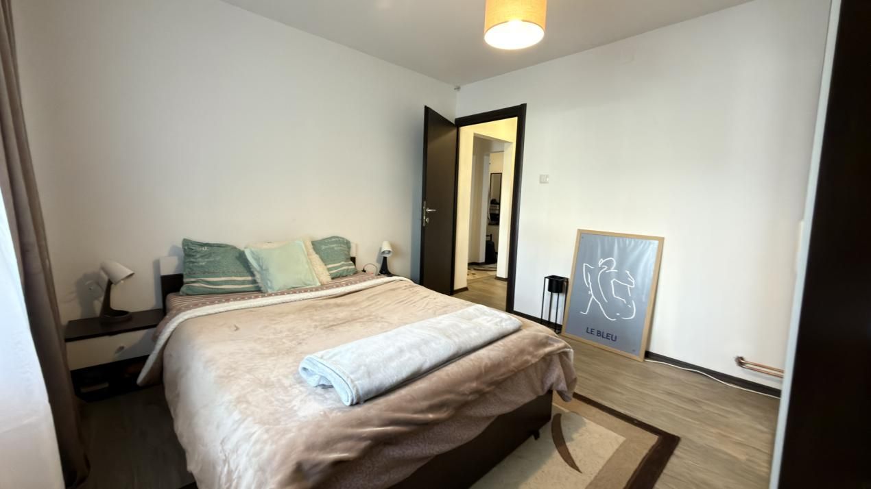 Apartament 70mp utili, 3 camere, 2 bai, parter - zona Torontal – fotografia 2 din 15