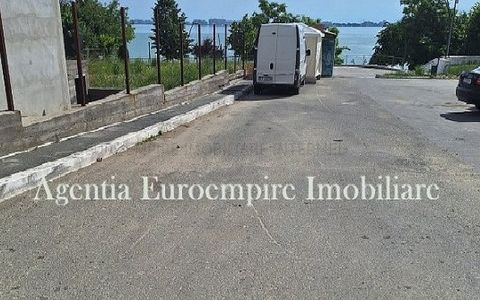 Teren de vanzare in Ovidiu