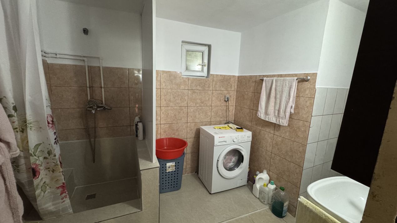 🏡 CASĂ DE VÂNZARE - NĂSĂUD, ZONA CENTRALĂ | EXCLUSIVITATE – fotografia 9 din 13