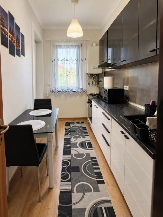 Apartament 2 camere, 53 utili, balcon 9mp, Bloc nou - Giroc – fotografia 7 din 11