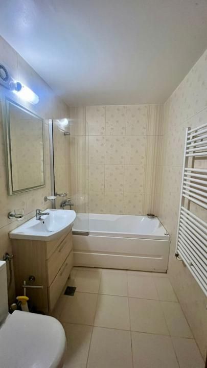 Apartament 3 camere decomandat | Etaj 10/10 | Găvana 2, Pitești – fotografia 11 din 11