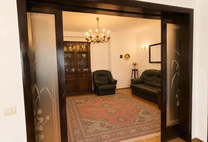 3 Camere de inchiriat | Ultracentral | Metrou | Centrala | Parcare – fotografia 3 din 4