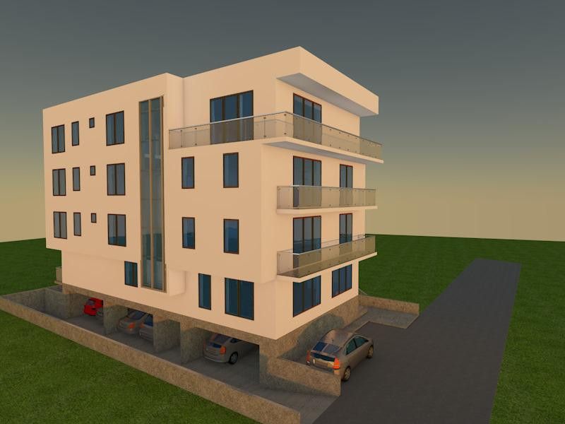 Teren Mamaia Nord | Club Nautic | Ideal pentru Investiție, aproape de Promenada – fotografia 6 din 10