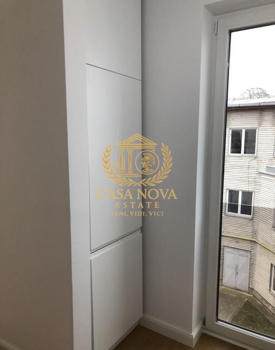 Apartament 2 camere 60mp, parcare, finisat modern, zona Ultracentrala – fotografia 8 din 8