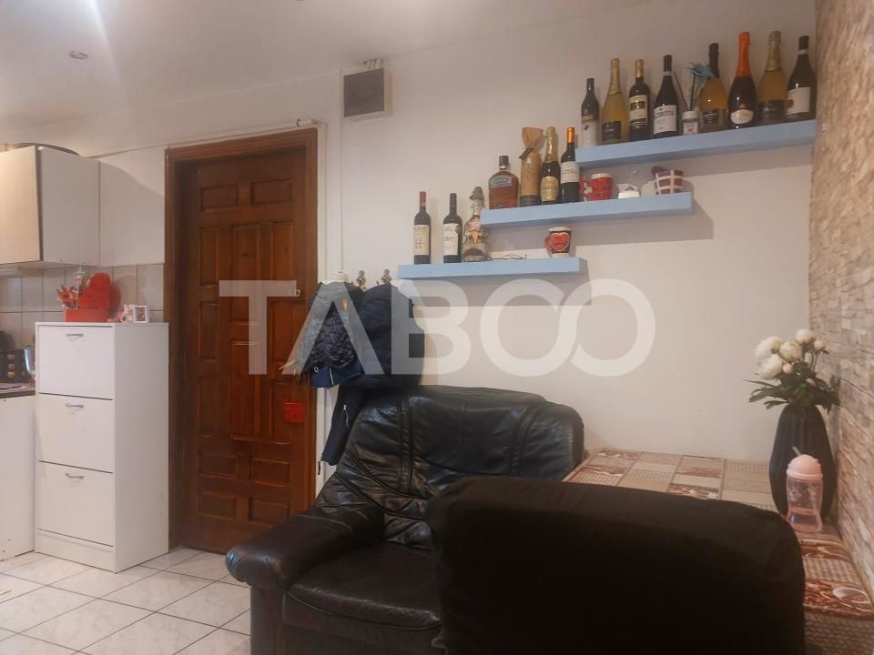 Apartament 65 mp 3 camere decomandate balcon Pet Friendly Valea Aurie – fotografia 8 din 10