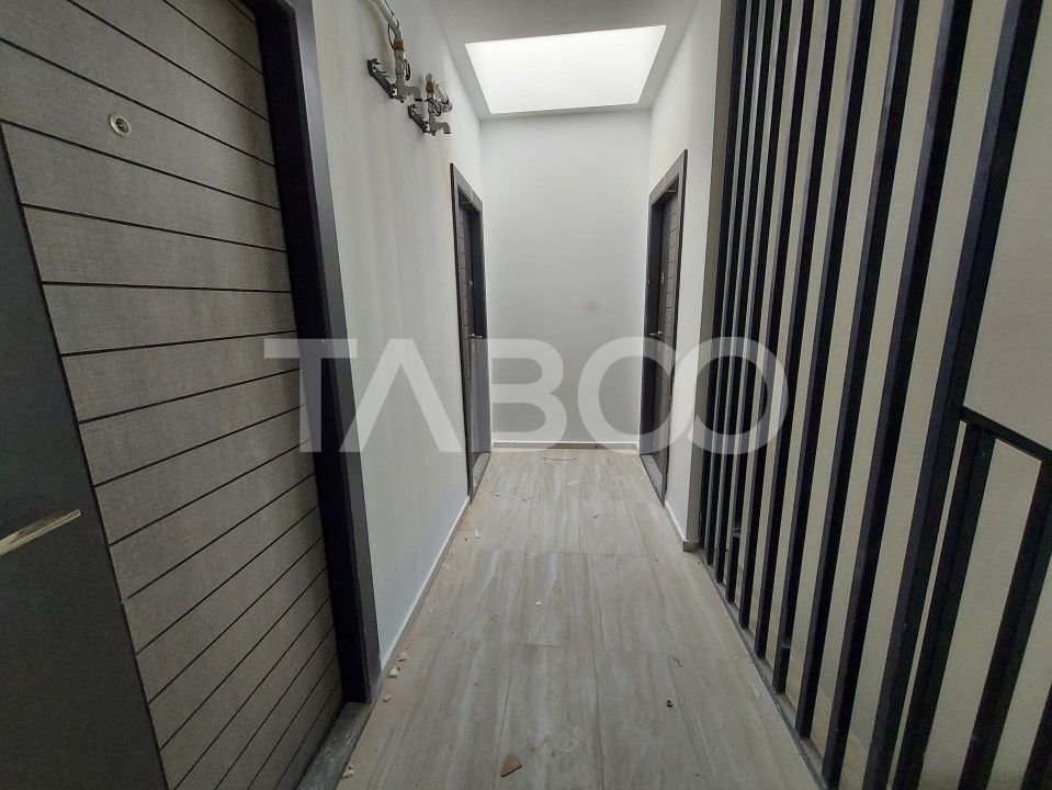 COMISION 0 -Apartament de vanzare 61 mpu 2 camere balcon orientare S – fotografia 4 din 6