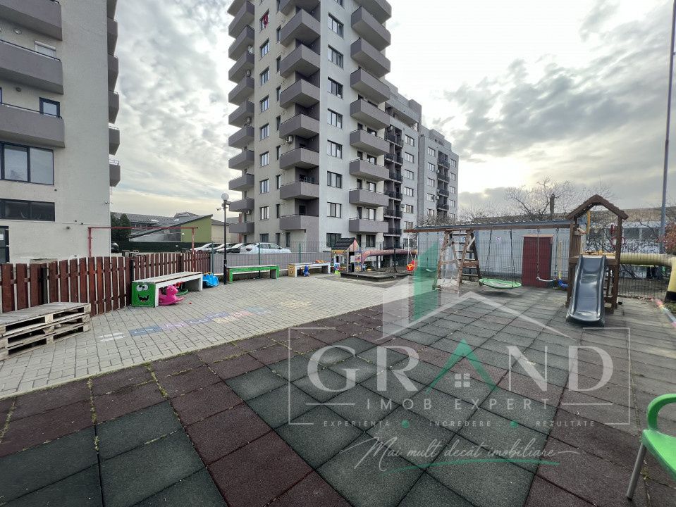 2 CAMERE | 60 MP+BALCON | PARCARE | CORNELIU COPOSU/AUTOGARĂ – fotografia 41 din 43
