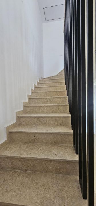 Casa 4 camere, P+1, 99mp | gaz, curent, apa si canal | Acces rapid DR9 – fotografia 8 din 16