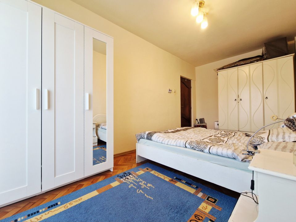 Apartament la cheie, cu parcare langa Piața Ion Mester – fotografia 5 din 19