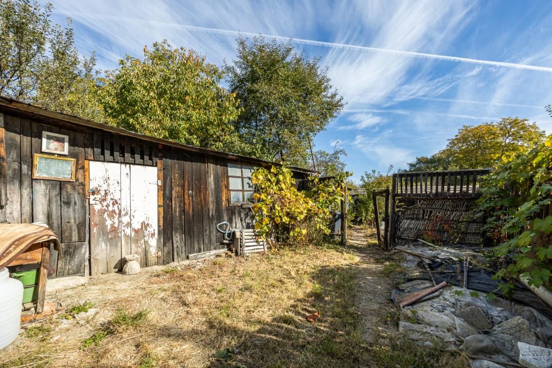 Vânzare casă cu 2 camere, teren 440 mp - strada Cerbului, Săcele – fotografia 15 din 21