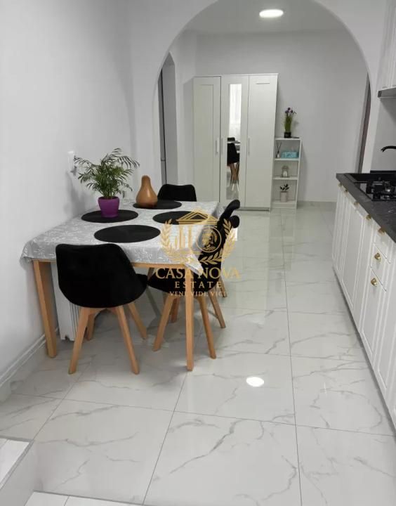 Apartament 2 camere 50mp, balcon, parcare, zona Piata Flora – fotografia 1 din 8