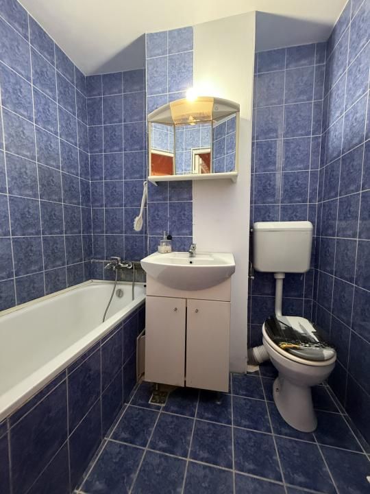 Apartament 3 camere, etaj 2, semidecomandat - Piata Doina – fotografia 6 din 9