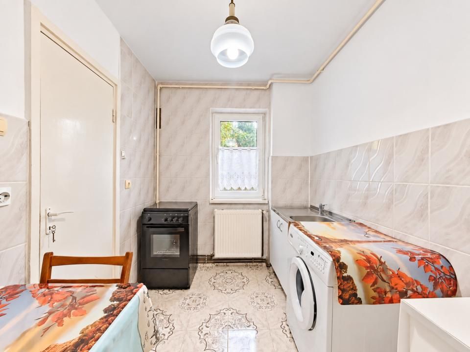 Închiriere apartament cu 2 camere, mobilat si utilat, strada Zizinului – fotografia 4 din 10