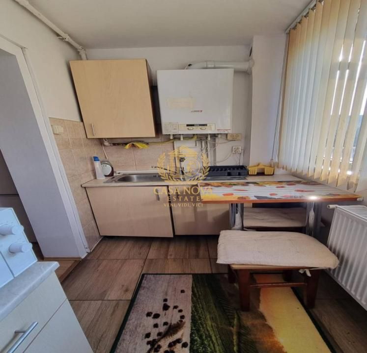 Apartaement 2 camere 56mp, parcare, etaj intermediar,Expo Transilvania – fotografia 5 din 8