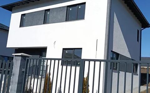 Casă individuală | 4 camere | zona Profi - Chinteni