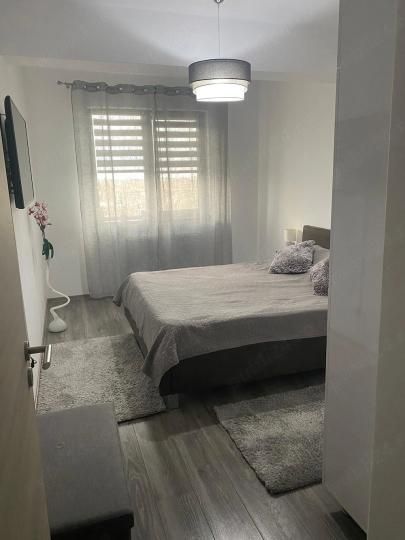 2 Camere de vanzare | Berceni | Metrou | Centrala proprie | Parcare – fotografia 8 din 10