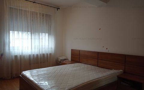 Apartament 2 camere Bazilescu-Bucurestii Noi