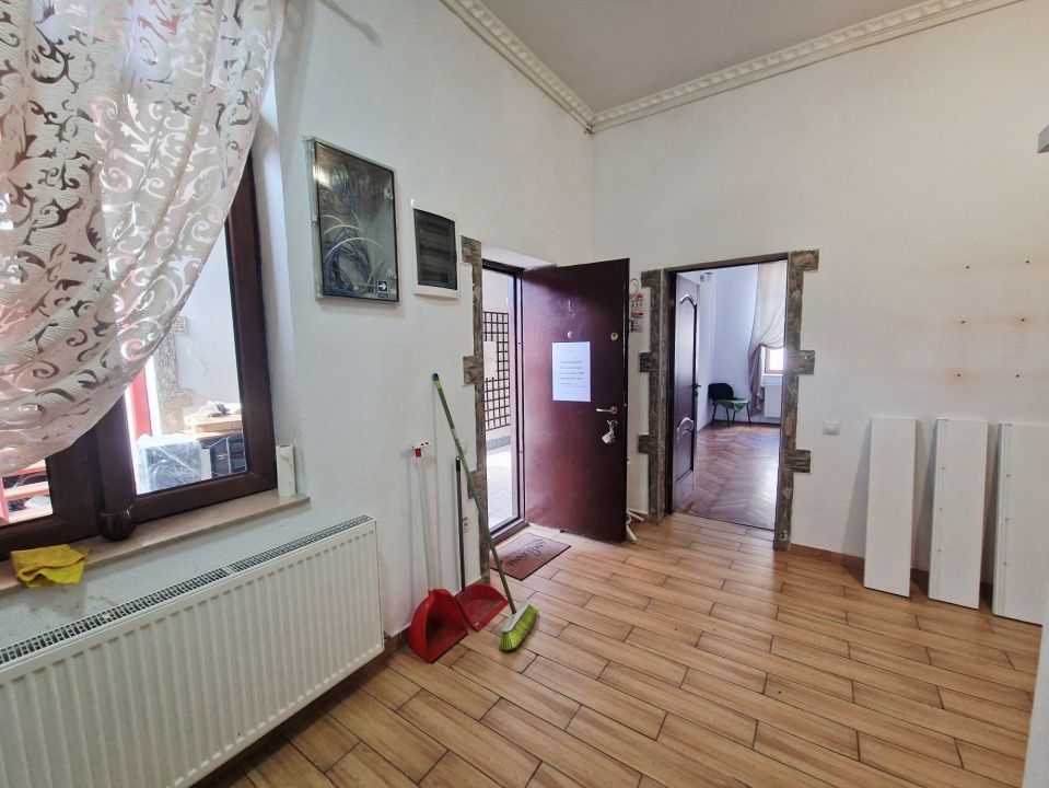 Spatiu comercial pentru diverse activitati zona Centrala – fotografia 10 din 15