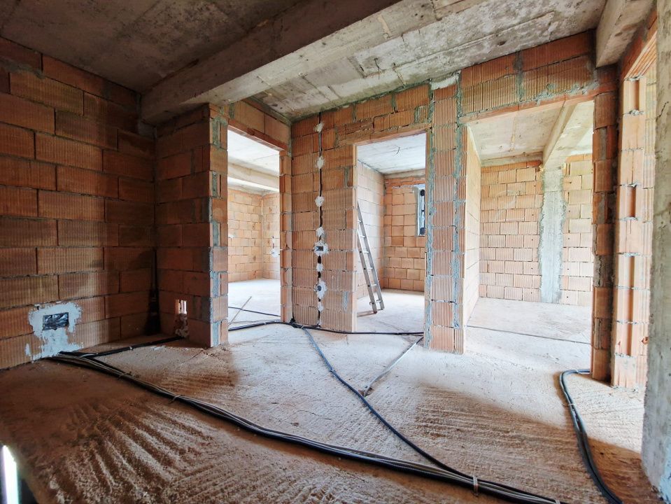 Duplex premium in cartierul Borhanci – fotografia 11 din 13