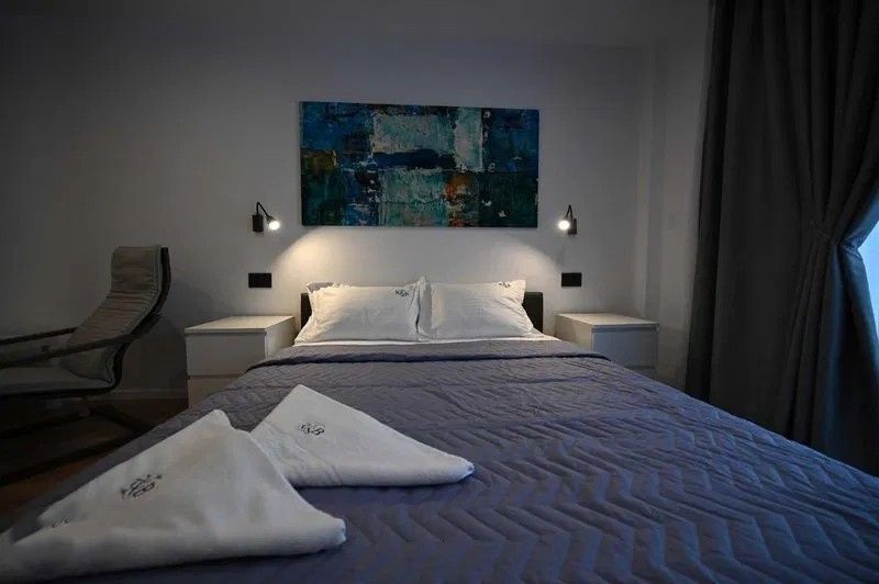 •	Investitie Aparthotel de lux Predeal | 3 camere | Complet utilat | 0% Comision – fotografia 3 din 14