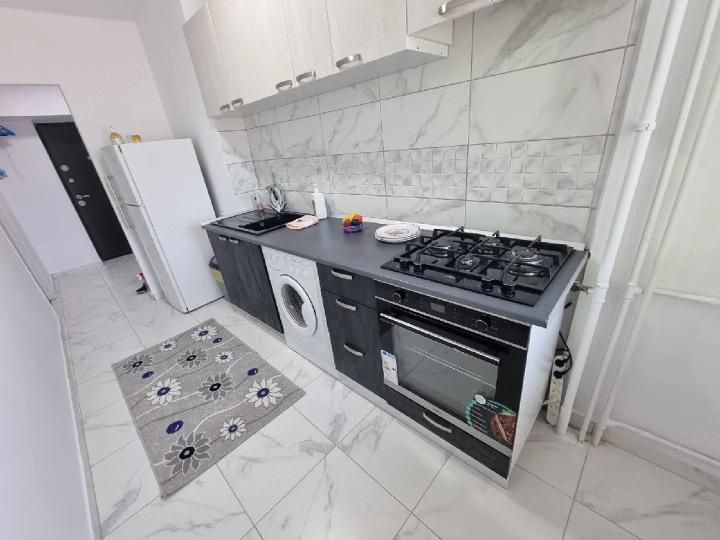 2 Camere de inchiriat | Pantelimon | Mobillat | – fotografia 4 din 5