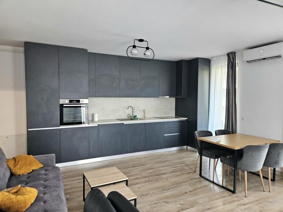Apartament cu 2 camere de inchiriat pe str Frunzisului – fotografia 9 din 16