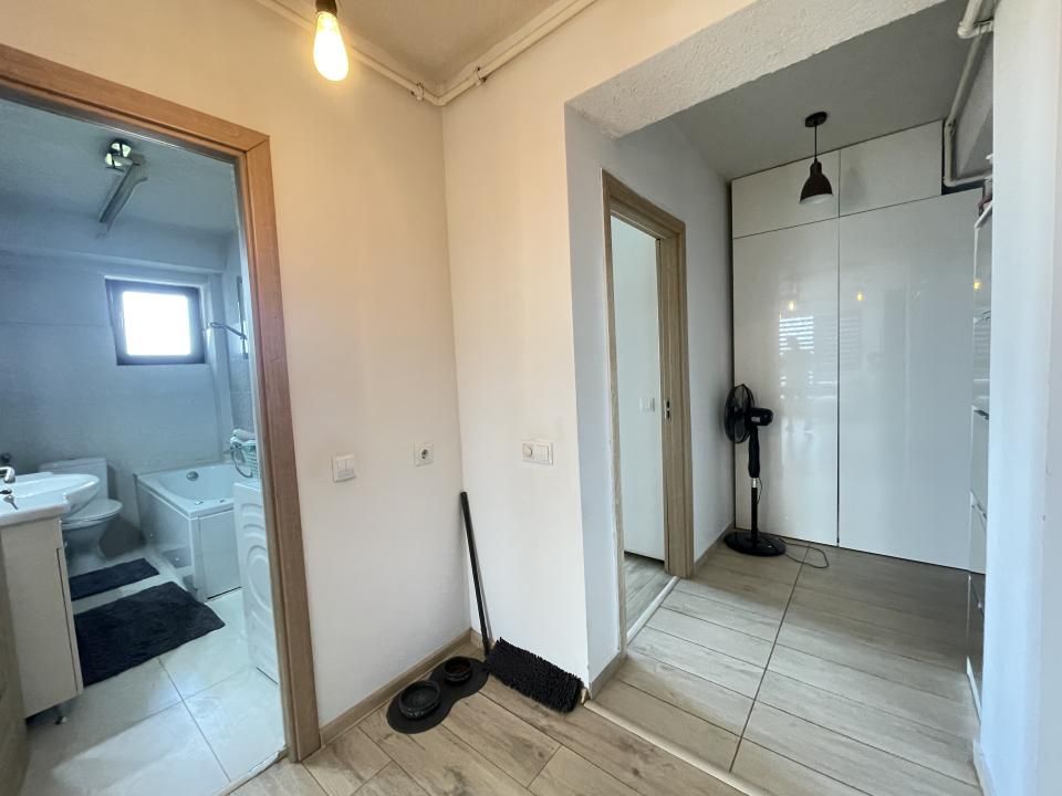 Apartament complet mobilat și utilat | 2 camere | Doamna Stanca – fotografia 10 din 10