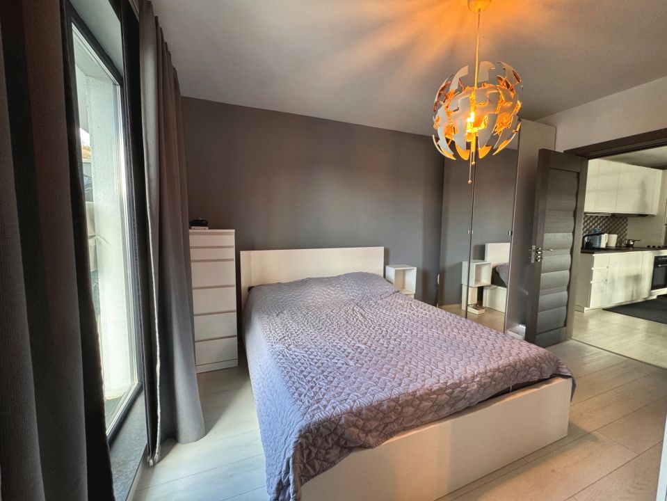 Apartament 3 camere | Terasă panoramică 50 mp | Parcare inclusă | Florești – fotografia 10 din 11