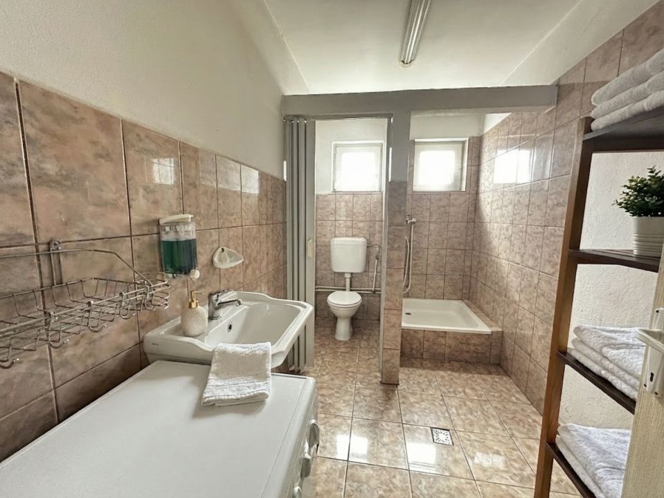 Hala de vanzare 259 mp cu teren 750 mp utilitati – fotografia 9 din 18