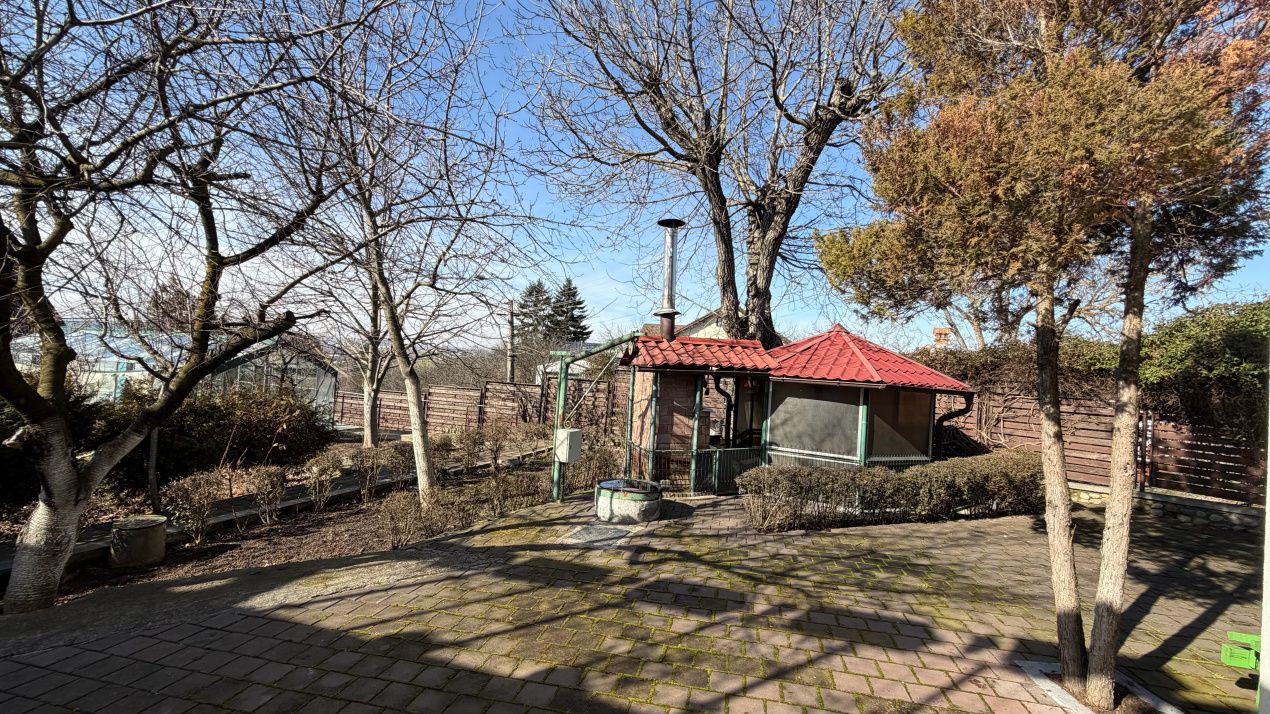 Vilă P+1 de vânzare la 3 km de Pitești | Teren 640 m – fotografia 19 din 23