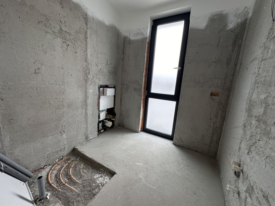 Vanzare Vila Noua Mediteraniana I Alba Iulia I 120 mp I teren 386 I cu utilitati – fotografia 14 din 20
