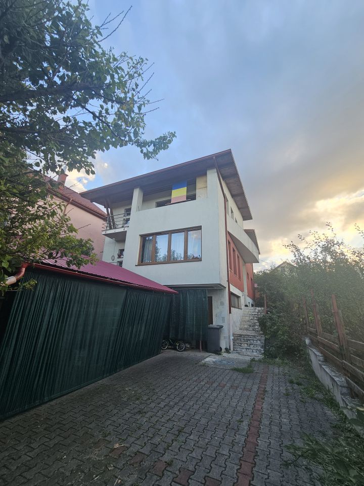 Apartament mobilat, strada Campului – fotografia 7 din 7