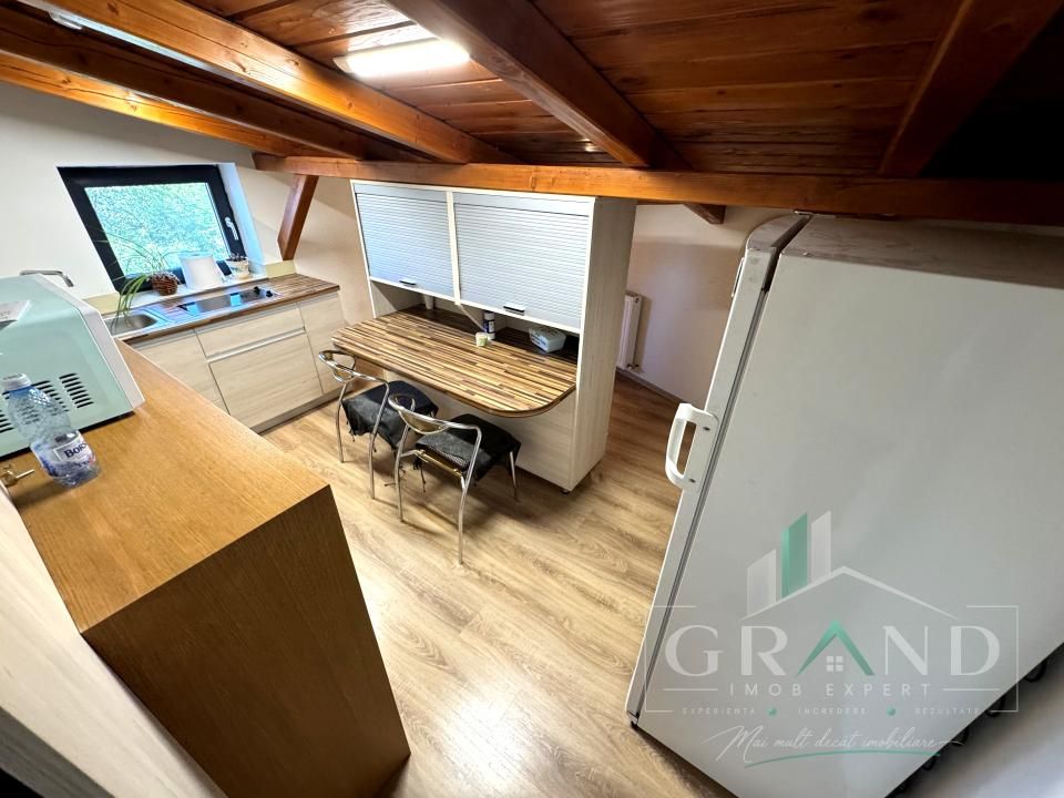 Hală multifuncțională+spații administrative/de locuit 558mp | Iris–Piața 1 Mai – fotografia 38 din 60