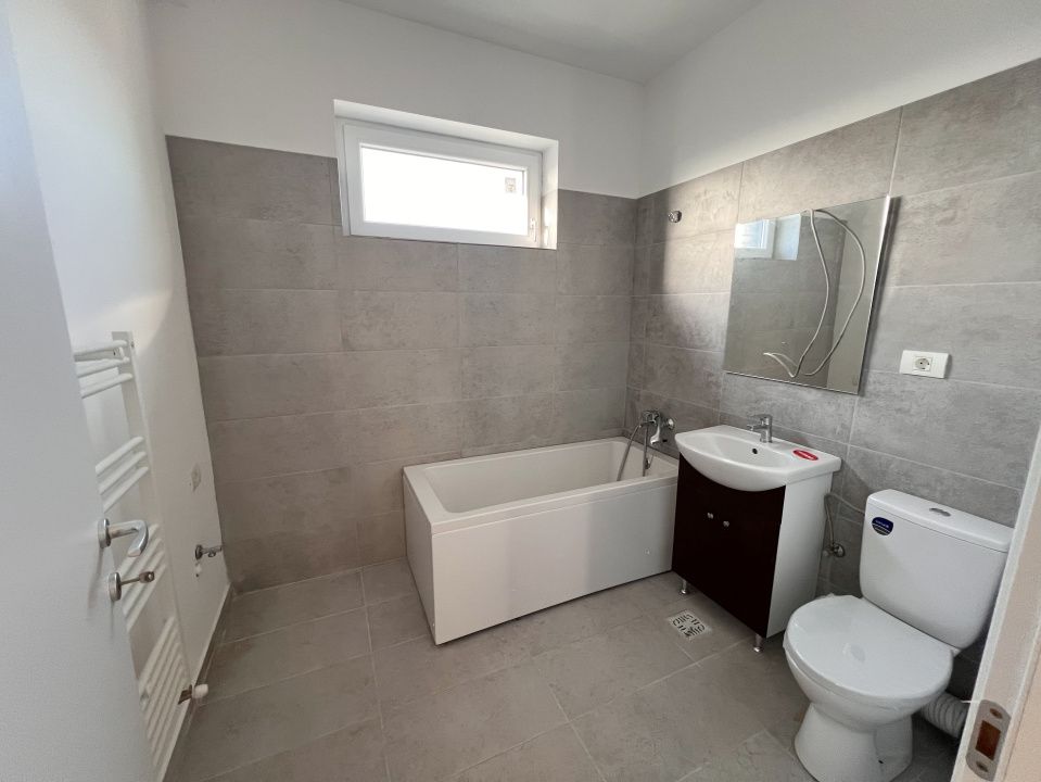 Apartament 3camere, open-space, 83mp, Cartier Veterani, Parcul Nicolae Romanescu – fotografia 7 din 9