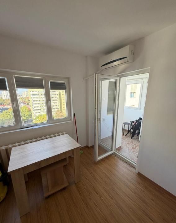 Garsoniera de inchiriat | Iancului | Metrou | Cat-friendly | Boiler – fotografia 3 din 9