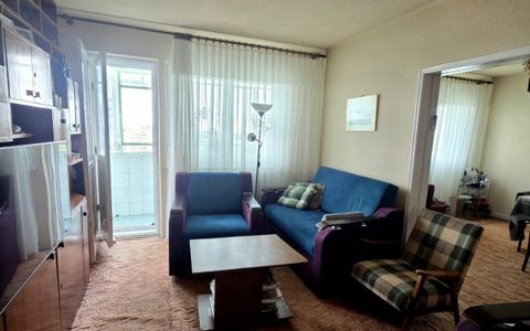 Apartament 5 camere situat in Zona Tomis Nord- Str. Cismelei