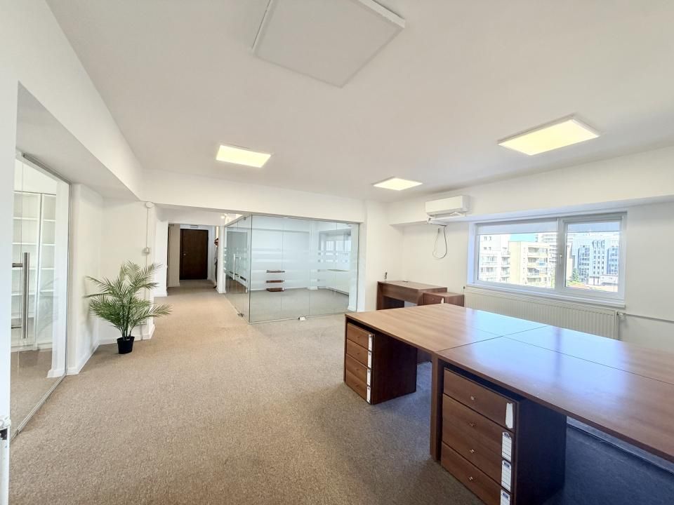 Spatiu Bulevardul Unirii/ Birouri/ 4 camere – fotografia 3 din 19