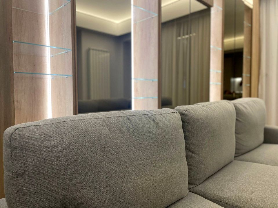 Cortina North - Luxury Designer-Terasa 10 MP-Spatii depozitare – fotografia 6 din 23