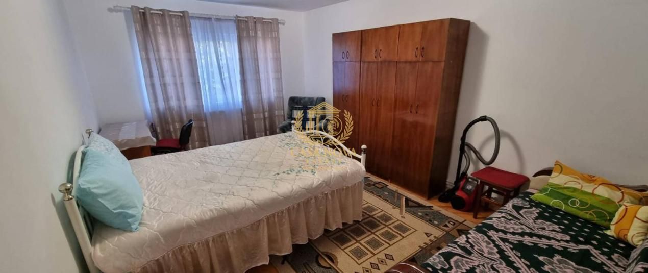 Apartaement 2 camere 56mp, parcare, etaj intermediar,Expo Transilvania – fotografia 6 din 8