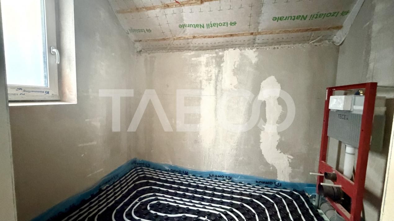 Casa Individuala Smart de vanzare in Floresti Cluj Napoca – fotografia 14 din 17